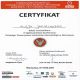 Certyfikat_29 Certyfikat_29